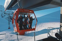 La Plagne